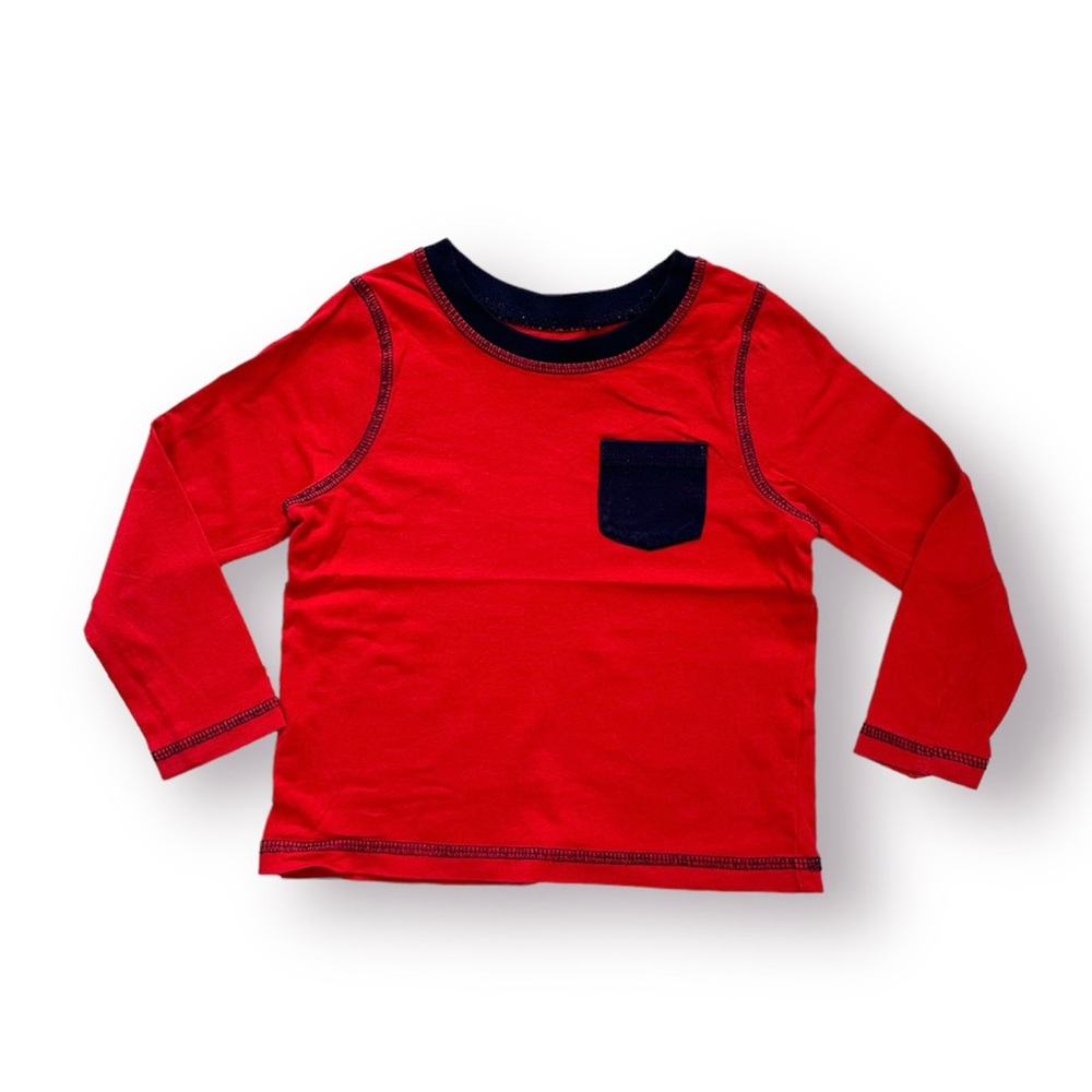 George Tee Size 2-3 Years